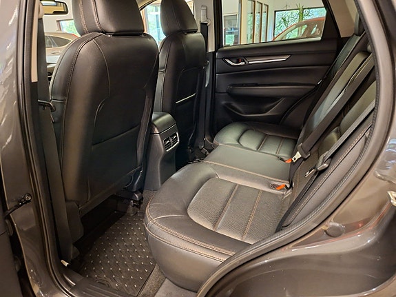 Mazda CX-5 18 of 20
