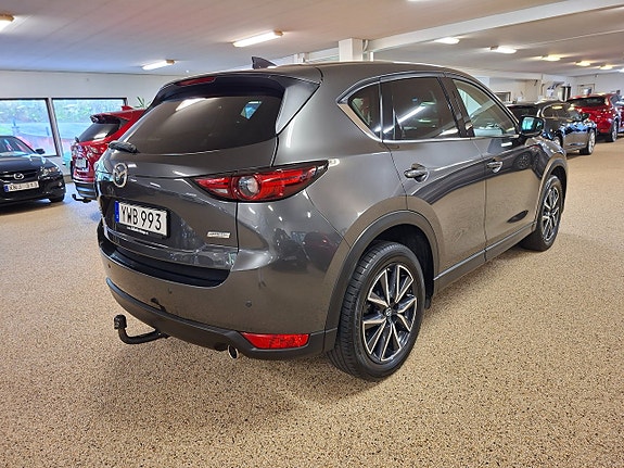 Mazda CX-5 7 of 20