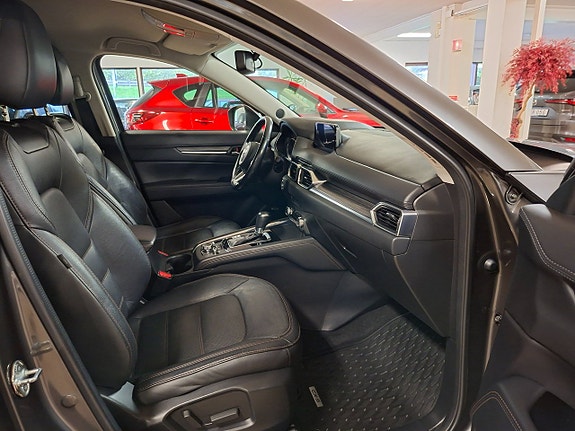 Mazda CX-5 19 of 20