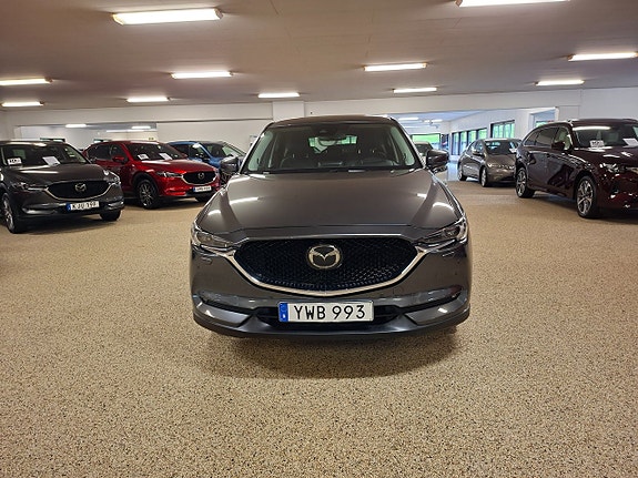 Mazda CX-5 16 of 20