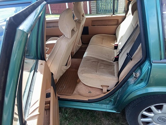 Volvo 940 8 of 10