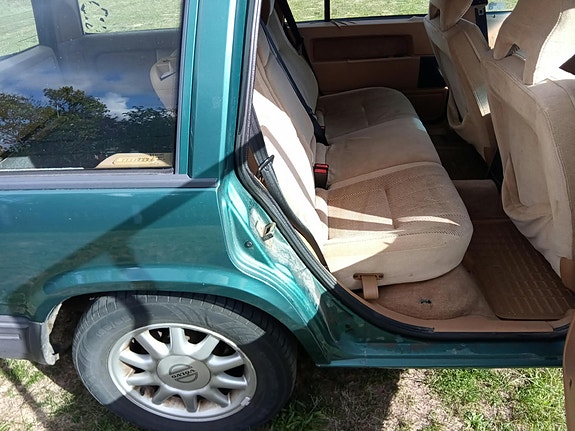 Volvo 940 6 of 10