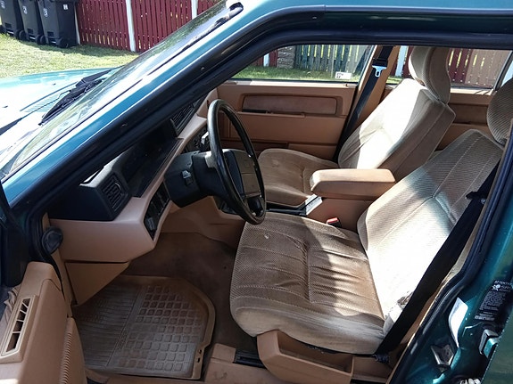 Volvo 940 9 of 10