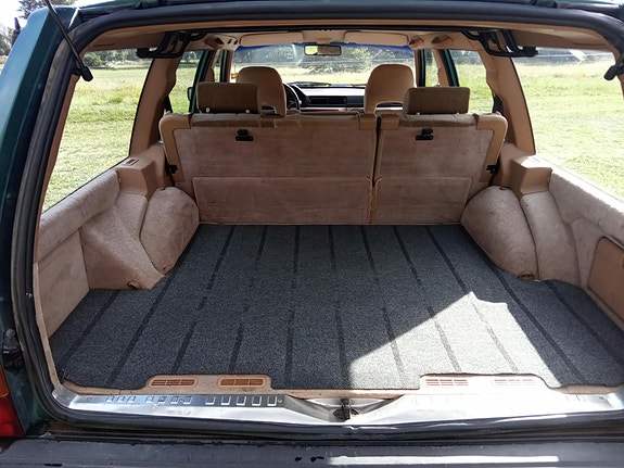Volvo 940 5 of 10