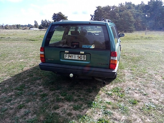 Volvo 940 4 of 10