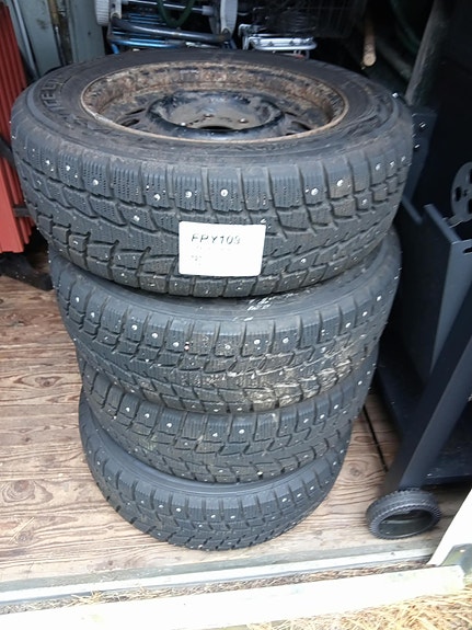 Volvo 940 10 of 10