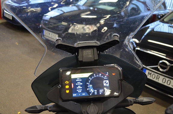 KTM 790 Adventure 90 hk En Ägare MOMS 12 of 14