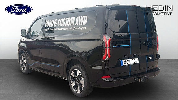 Ford E-Custom 2 of 9