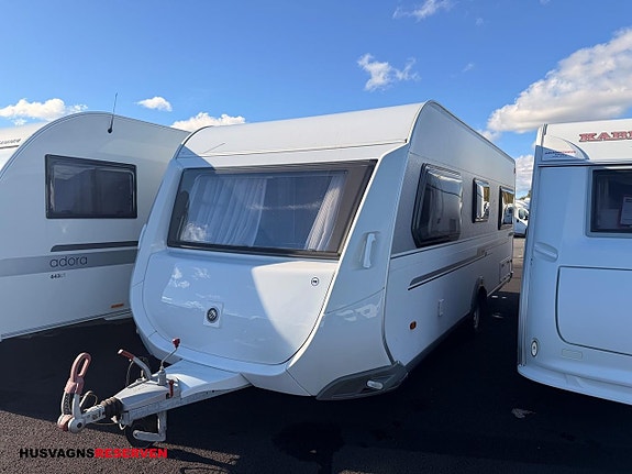 Knaus ROYALE 560
