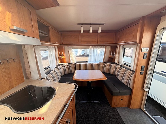 Knaus ROYALE 560 10 of 21