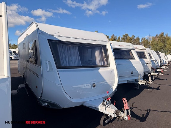 Knaus ROYALE 560 2 of 21