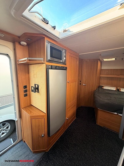 Knaus ROYALE 560 16 of 21