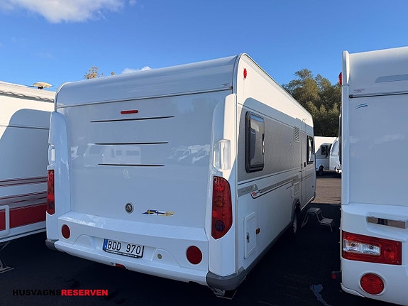 Knaus ROYALE 560 3 of 21