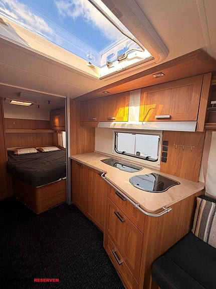 Knaus ROYALE 560 14 of 21