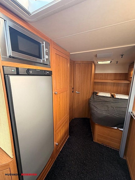 Knaus ROYALE 560 17 of 21