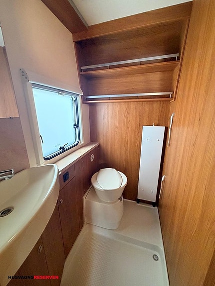 Knaus ROYALE 560 21 of 21