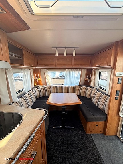 Knaus ROYALE 560 8 of 21