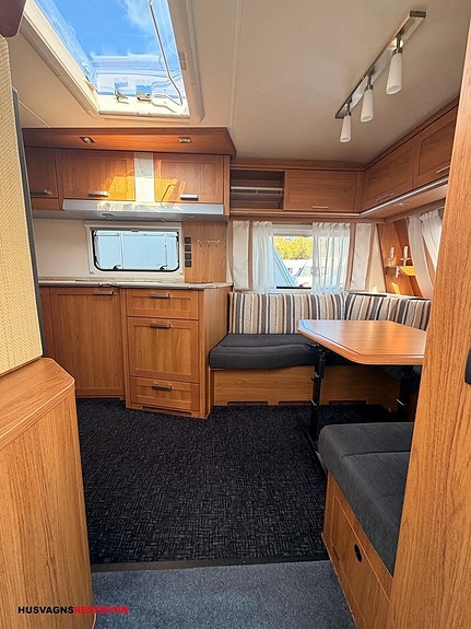 Knaus ROYALE 560 6 of 21