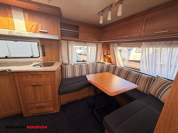 Knaus ROYALE 560 7 of 21