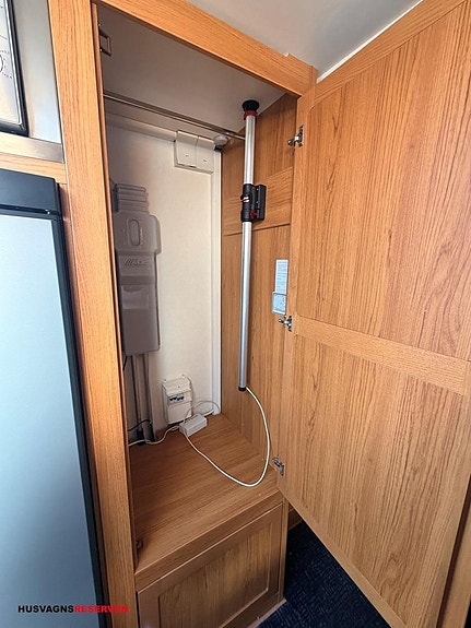 Knaus ROYALE 560 20 of 21