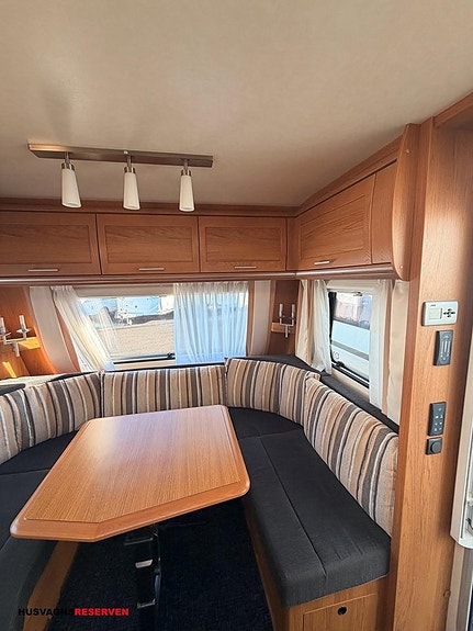Knaus ROYALE 560 9 of 21