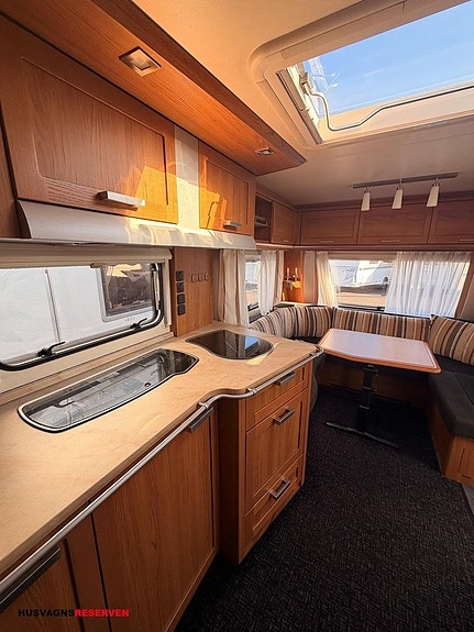 Knaus ROYALE 560 13 of 21