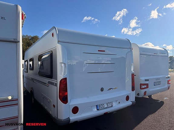 Knaus ROYALE 560 4 of 21
