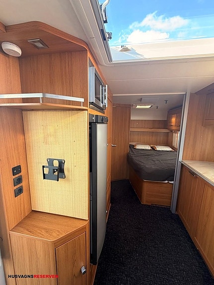 Knaus ROYALE 560 11 of 21