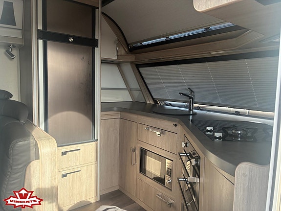 KABE Imperial 600 XL FK KS *Mover *KOMMANDE 3 of 4