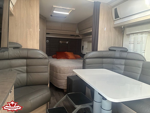 KABE Imperial 600 XL FK KS *Mover *KOMMANDE 2 of 4