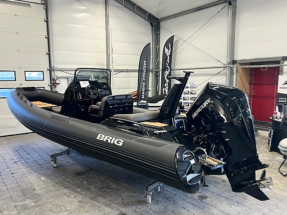 Brig Eagle 6.7 -2027