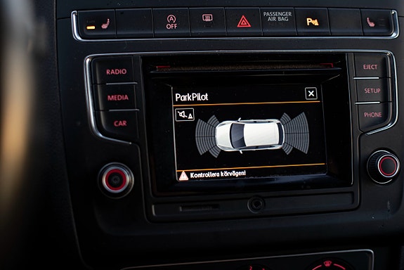 Volkswagen Polo 14 of 15