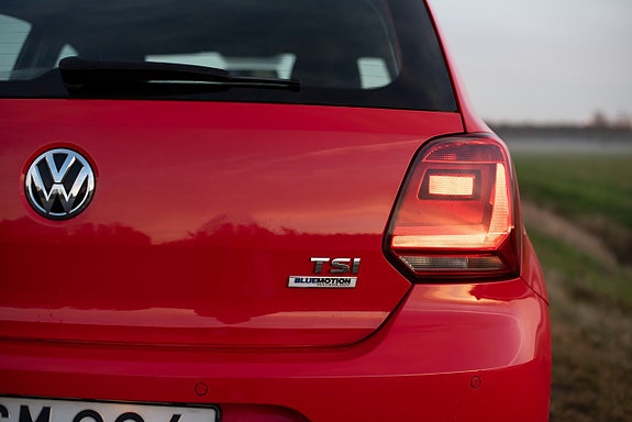 Volkswagen Polo 5 of 15