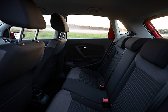Volkswagen Polo 15 of 15