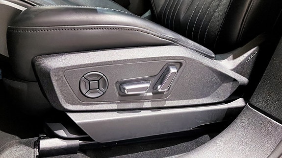 Audi Q8 e-tron 18 of 26
