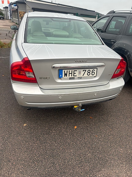 Volvo S80 7 of 14