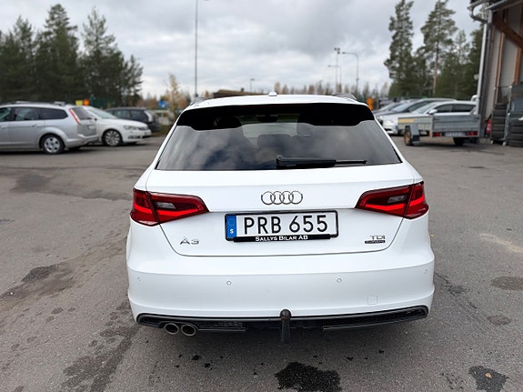Audi A3 6 of 12