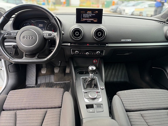 Audi A3 11 of 12