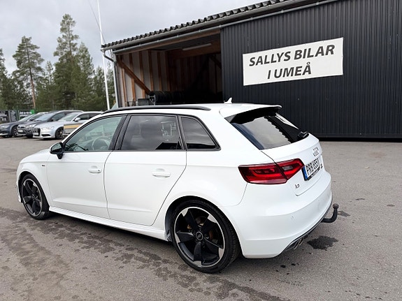 Audi A3 7 of 12