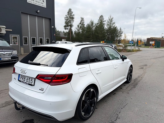 Audi A3 5 of 12