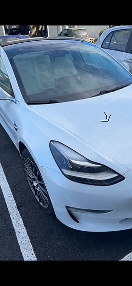 Tesla Model 3 4 of 4