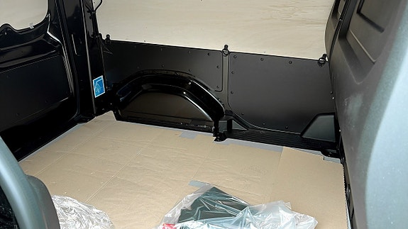Mercedes-Benz Citan 112 5 of 9