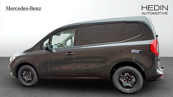 Mercedes-Benz Citan 112 6 of 9