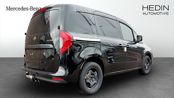 Mercedes-Benz Citan 112 2 of 9
