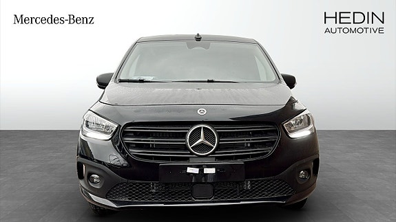 Mercedes-Benz Citan 112 8 of 9