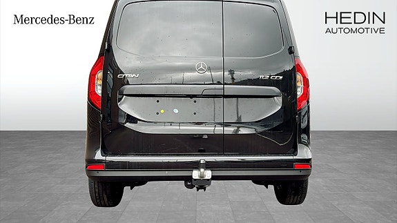 Mercedes-Benz Citan 112 9 of 9