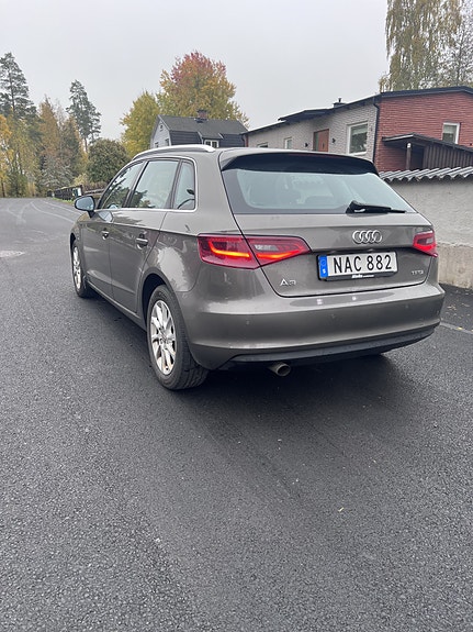 Audi A3 2 of 5