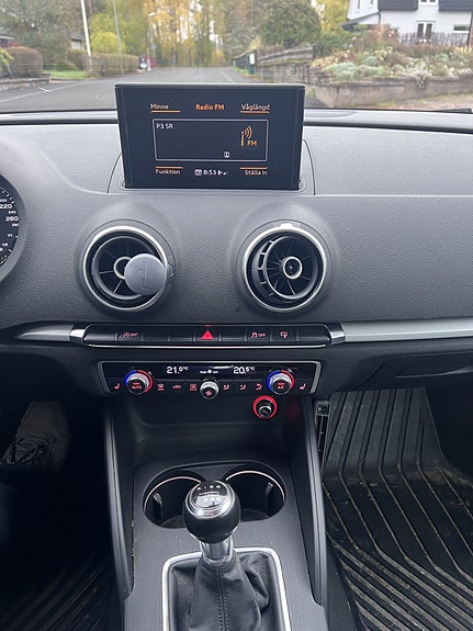 Audi A3 3 of 5