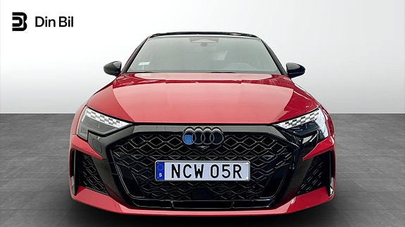 Audi RS3 4 of 13