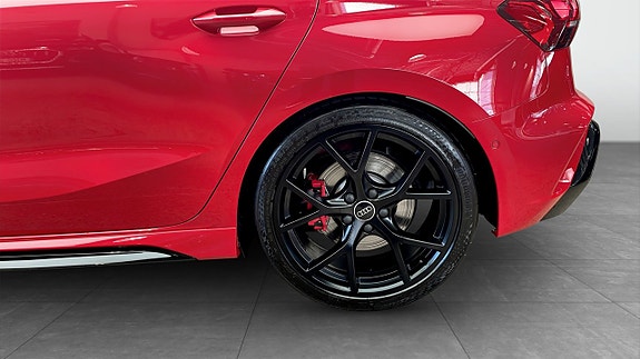 Audi RS3 6 of 13